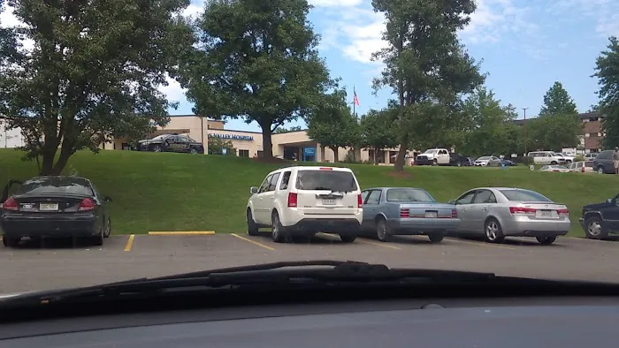 CAMC Teays Valley Hospital 3
