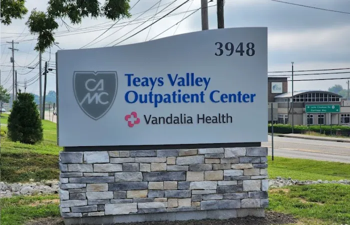 CAMC Teays Valley Physical Therapy 0