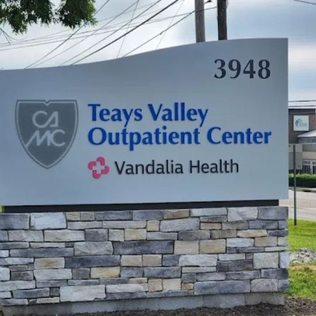 CAMC Teays Valley Physical Therapy