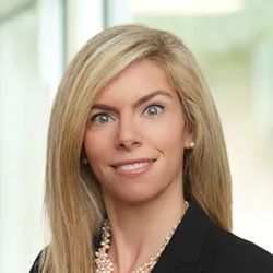 Patricia W. Haeberle, ACNP-BC ico