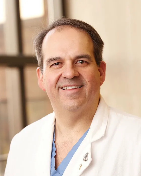 Evelio Rodriguez, MD 1