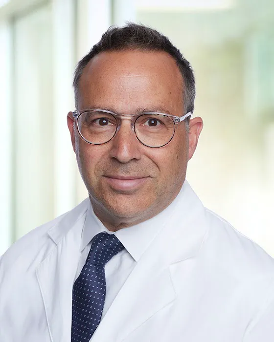 John F. Lazar, MD 2