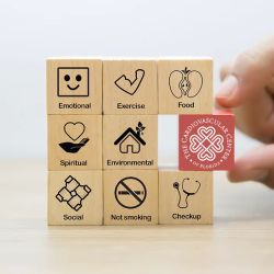 Ali A. Alsaad, MD, FACC ico