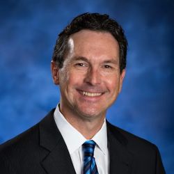 Dr. Thomas A. Ritchie, MD ico