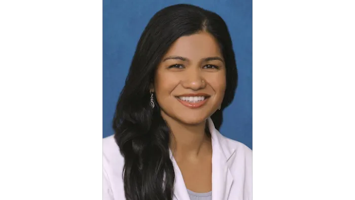 Poulina Uddin, MD 1