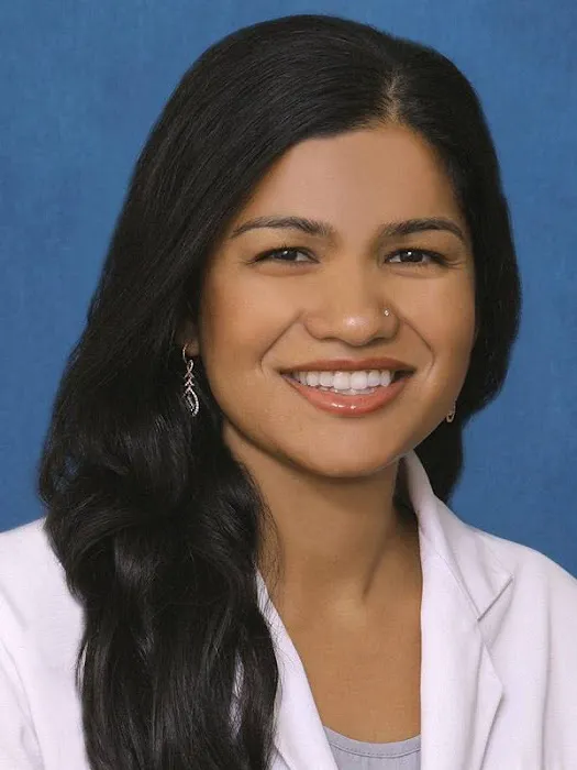 Poulina Uddin, MD 0