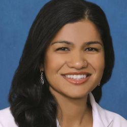 Poulina Uddin, MD ico