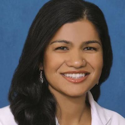 Poulina Uddin, MD