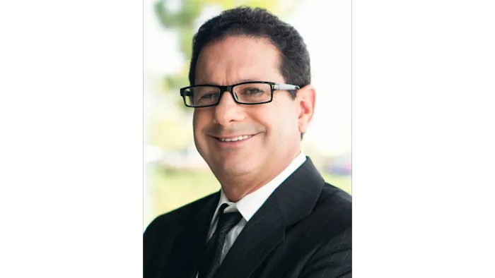 Paul Teirstein, MD 1