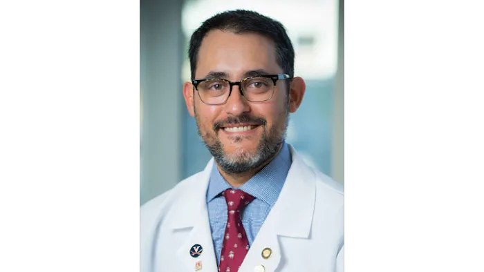 Jorge Gonzalez, MD 1
