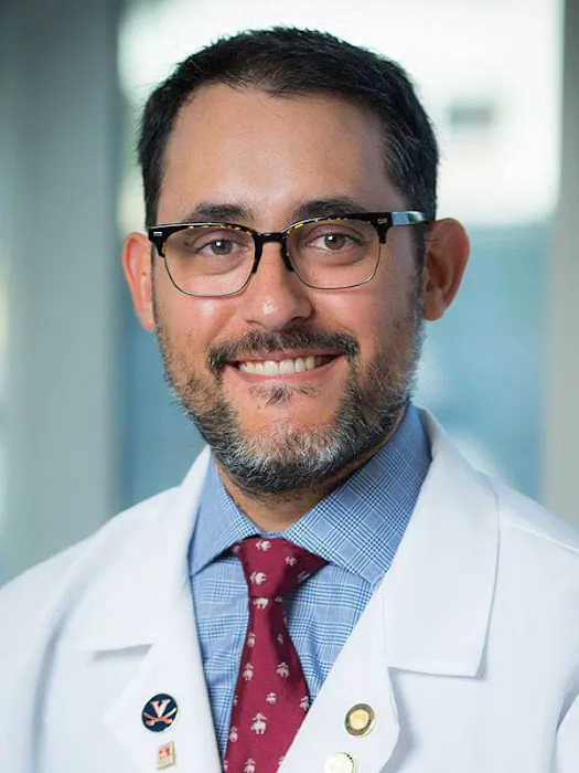Jorge Gonzalez, MD 0