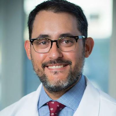 Jorge Gonzalez, MD