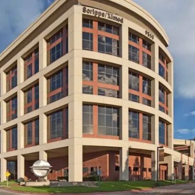 Rapeport Medical Corporation