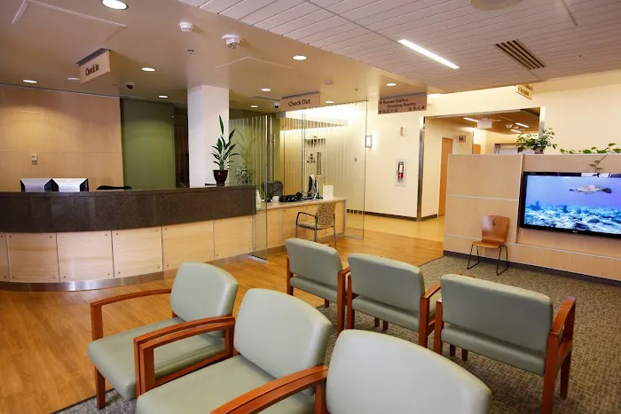 MultiCare Tacoma General Hospital 0