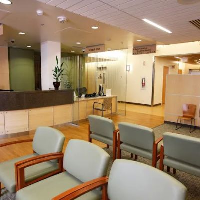 MultiCare Tacoma General Hospital