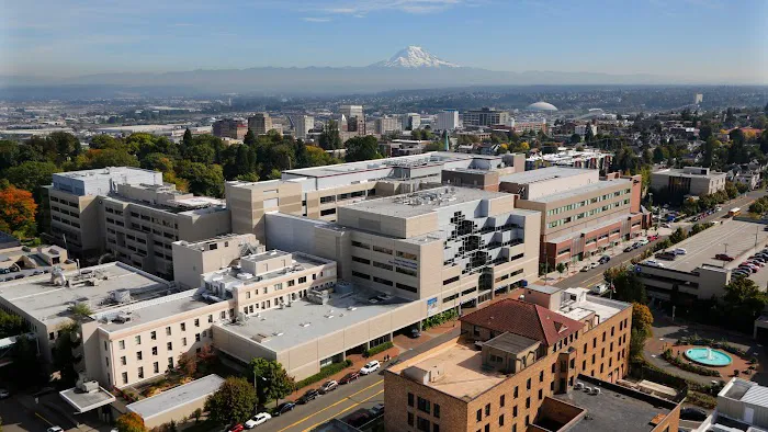 MultiCare Tacoma General Hospital 1