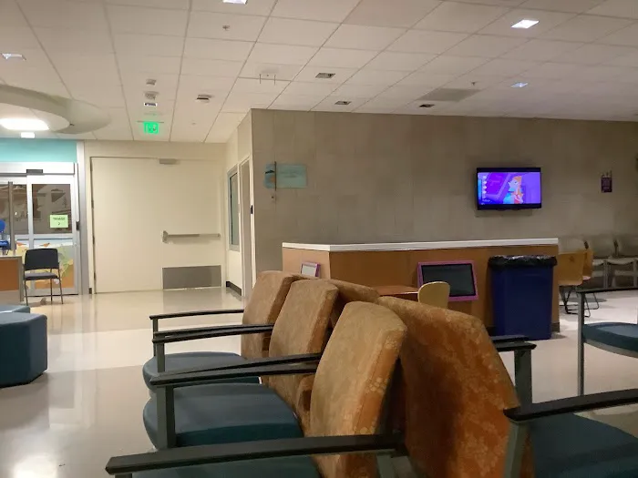 MultiCare Tacoma General Hospital 3