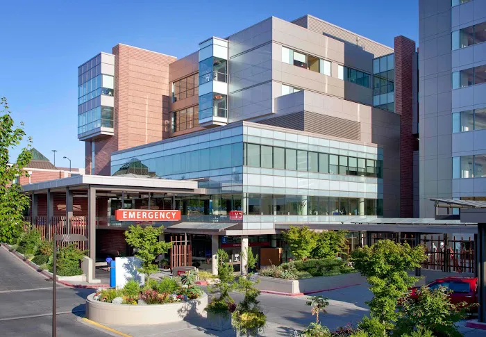 MultiCare Tacoma General Hospital 9