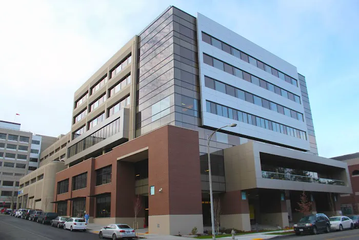 MultiCare Tacoma General Hospital 4