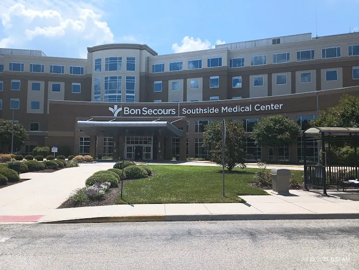 Southside Regional Medical Center 0