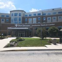 Southside Regional Medical Center