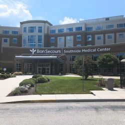 Southside Regional Medical Center ico
