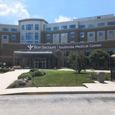 Southside Regional Medical Center