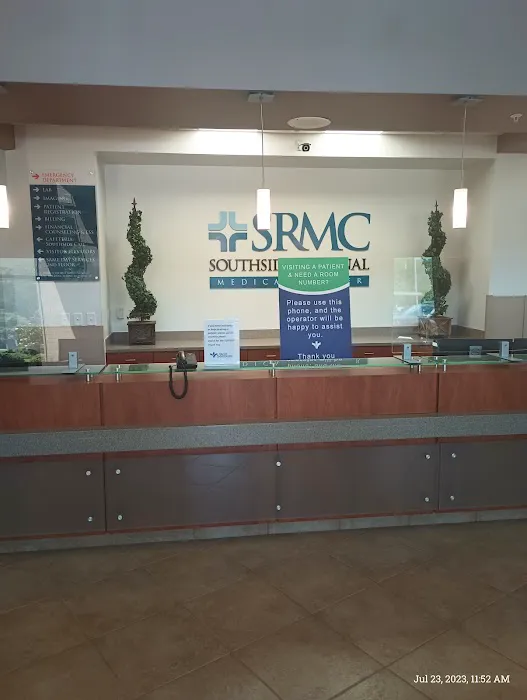 Southside Regional Medical Center 1