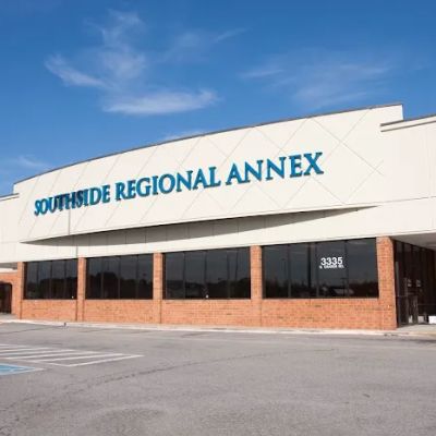 Bon Secours Southside Medical Center Rehabilitation at Petersburg