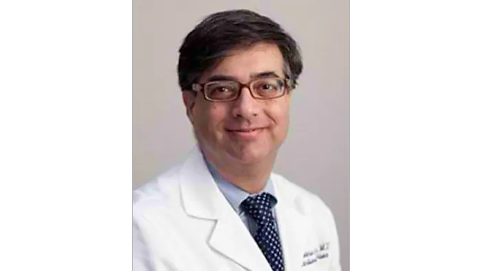 Fredric L Ginsberg, MD, FACC, FCCP 1