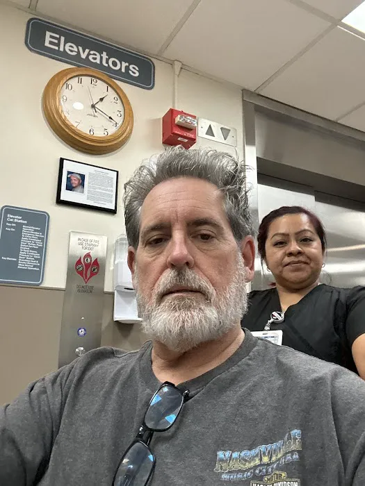 Michael Bagheri, MD 3