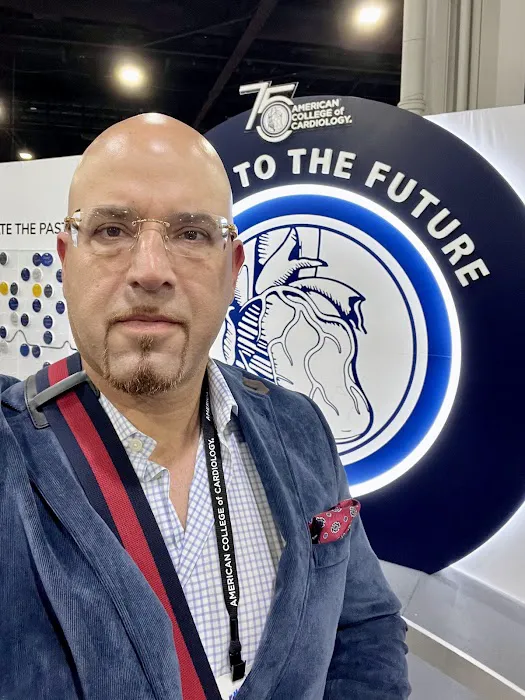 Michael Bagheri, MD 1