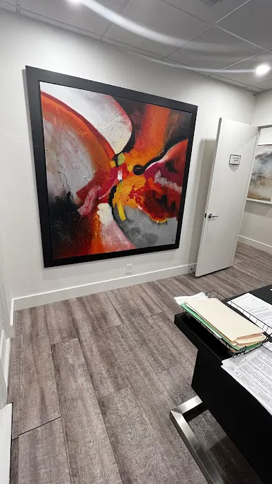 Michael Bagheri, MD 4