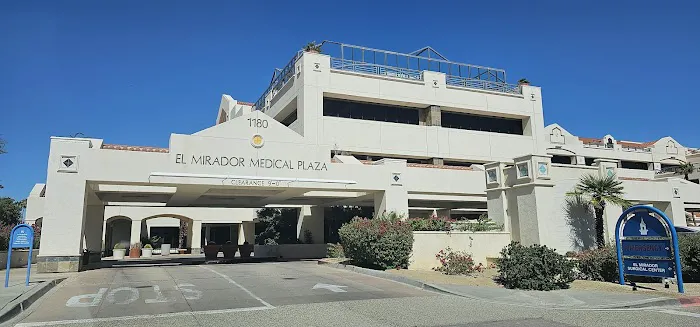 Desert Care Network: Heart Associates 0