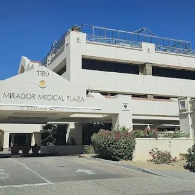 Desert Care Network: Heart Associates
