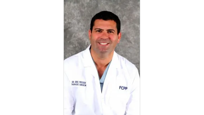 Eric Presser, MD 1