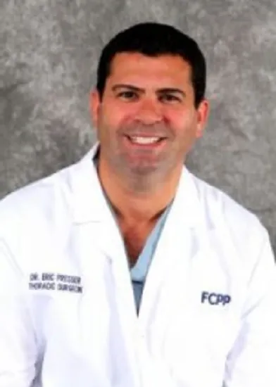 Eric Presser, MD 0