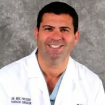 Eric Presser, MD