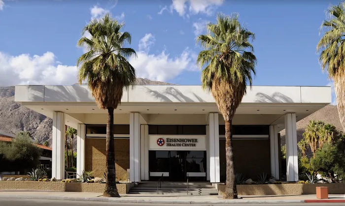 Eisenhower Desert Cardiology Center - Palm Springs 2