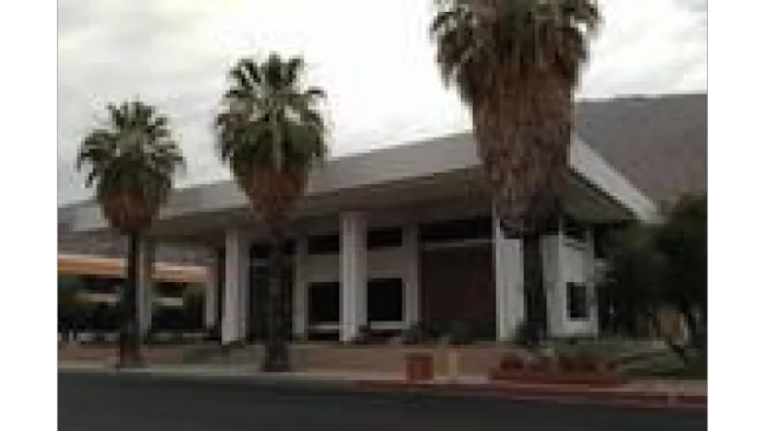 Eisenhower Desert Cardiology Center - Palm Springs 1