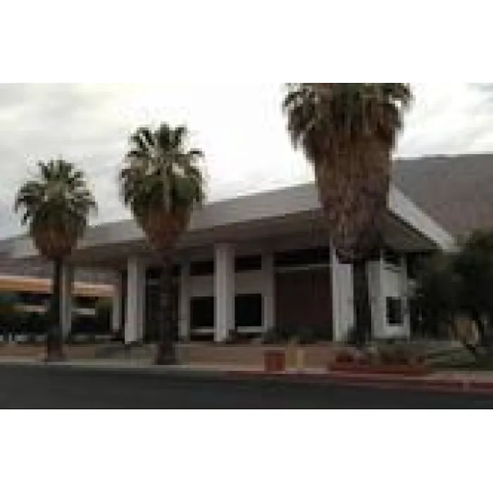 Eisenhower Desert Cardiology Center - Palm Springs 0