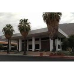 Eisenhower Desert Cardiology Center - Palm Springs ico
