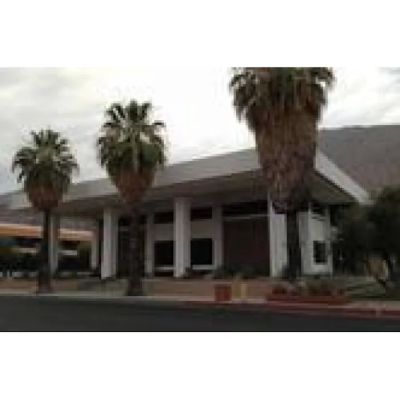 Eisenhower Desert Cardiology Center - Palm Springs