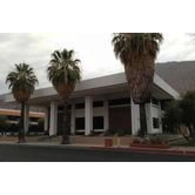 Eisenhower Desert Cardiology Center - Palm Springs