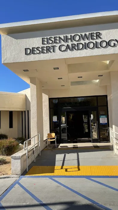 Eisenhower Desert Cardiology Center- Rancho Mirage 1