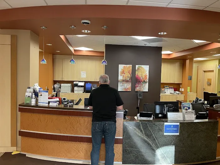 Eisenhower Desert Cardiology Center- Rancho Mirage 2