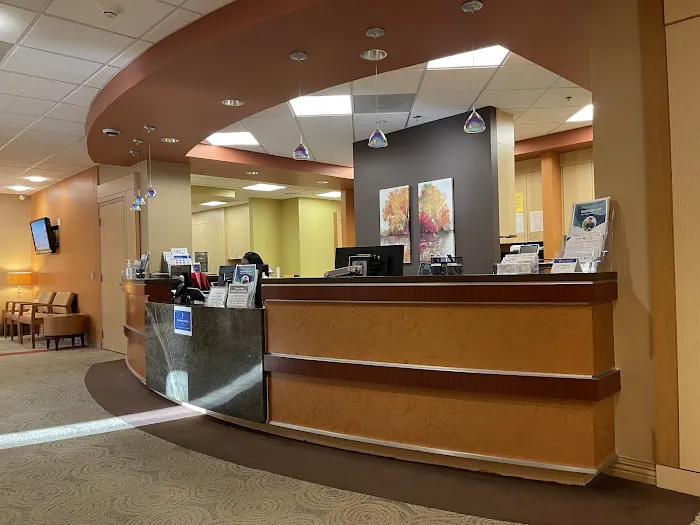 Eisenhower Desert Cardiology Center- Rancho Mirage 3