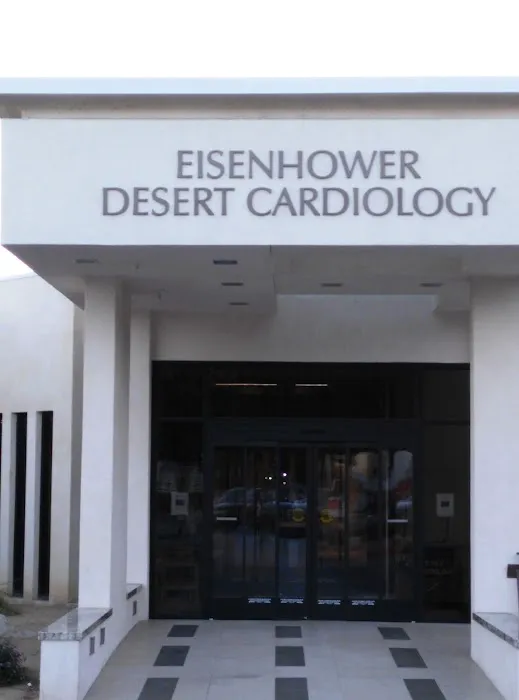 Eisenhower Desert Cardiology Center- Rancho Mirage 0