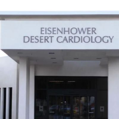 Eisenhower Desert Cardiology Center- Rancho Mirage