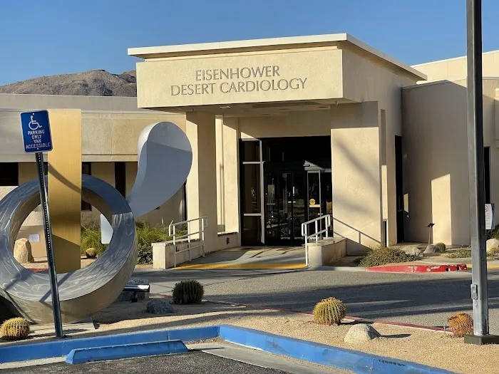 Eisenhower Desert Cardiology Center- Rancho Mirage 6